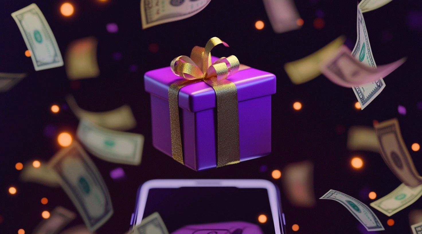 Exclusive Promotions and Bonus at LUCKYBD Casino
                              