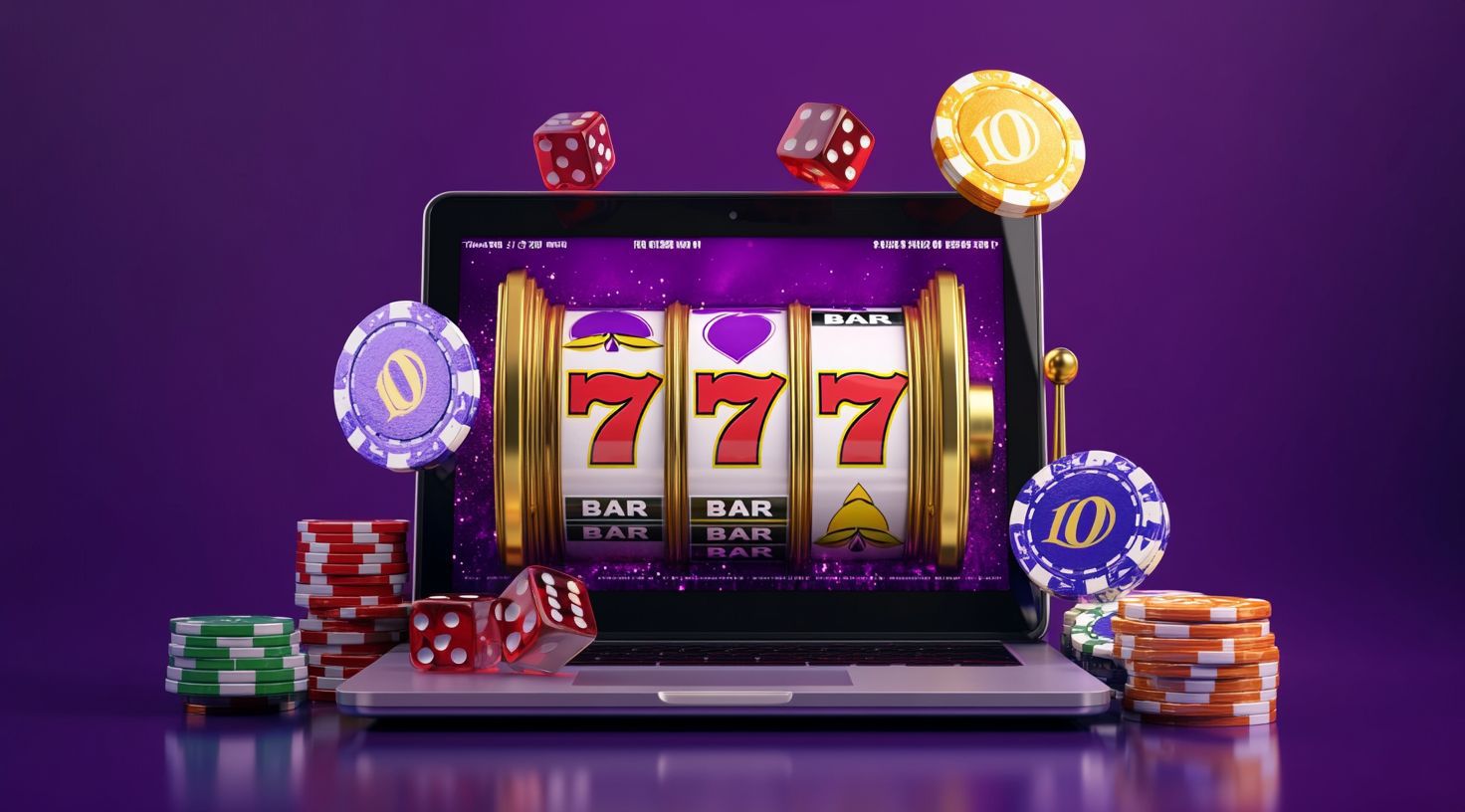 Popular Slots at LUCKYBD Casino